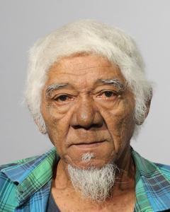 Anthony Alfred Mina a registered Sex Offender or Other Offender of Hawaii