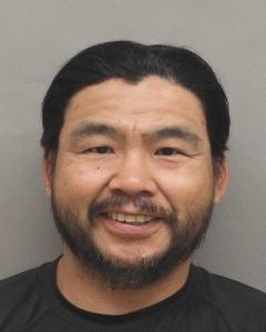 Jesse Edward Foster a registered  of Hawaii