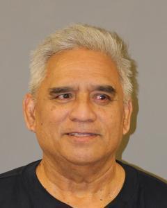 Frederick Patrick Apo a registered Sex Offender or Other Offender of Hawaii