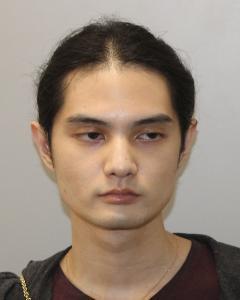 Charles Tothina a registered Sex Offender or Other Offender of Hawaii
