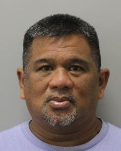 Benedict Gomez a registered Sex Offender or Other Offender of Hawaii