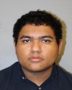 Miguel Angel Cortes a registered Sex Offender or Other Offender of Hawaii