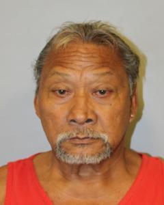 Noel L Espejo a registered Sex Offender or Other Offender of Hawaii