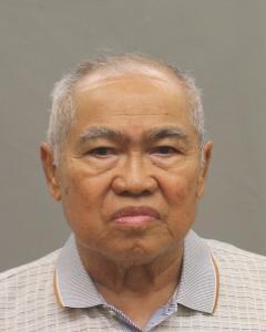 Justino G Mateo a registered  of Hawaii