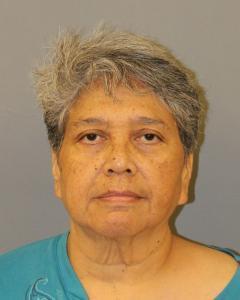 Julia S Kuiee a registered Sex Offender or Other Offender of Hawaii