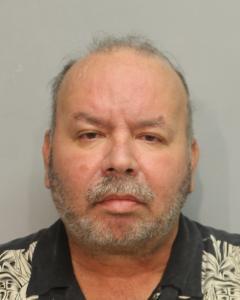 Harry Terance Carter a registered Sex Offender or Other Offender of Hawaii