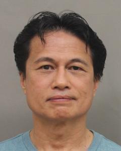 Lando Millare a registered  of Hawaii