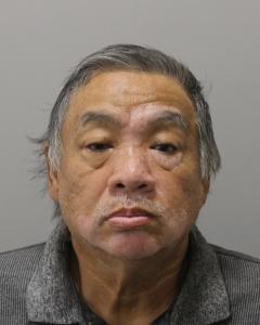 Ross Y Nishida a registered  of Hawaii