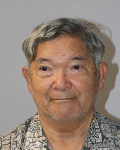 Kenneth Kikuo Kawamoto a registered Sex Offender or Other Offender of Hawaii