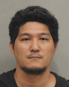 Justin Kainoa Araki a registered Sex Offender or Other Offender of Hawaii