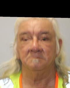 Robert Wendell Woode a registered Sex Offender or Other Offender of Hawaii