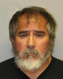 Alfred Gutierrez a registered Sex Offender or Other Offender of Hawaii
