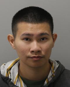 Tyler Pang a registered Sex Offender or Other Offender of Hawaii