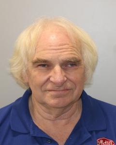 David Hobbs a registered Criminal Offender of New Hampshire
