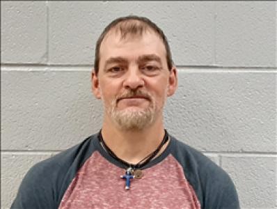 Bobby Darren Stokes a registered Sex Offender of Georgia