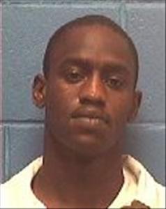 Eric Jermaine Strozier a registered Sex Offender of Georgia
