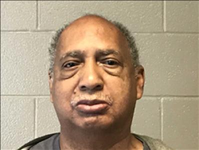 Alan Neal Jackson a registered Sex Offender of Georgia