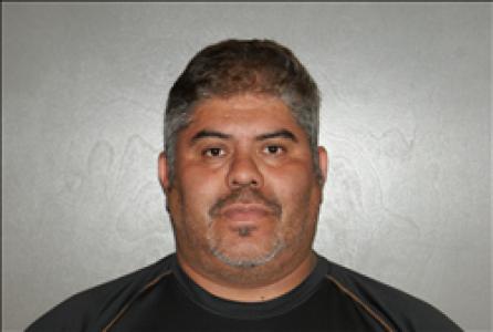 Gilbert Archuleta a registered Sex Offender of Georgia