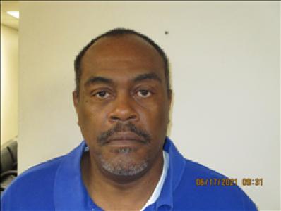 Kenneth Lamar Howard a registered Sex Offender of Georgia
