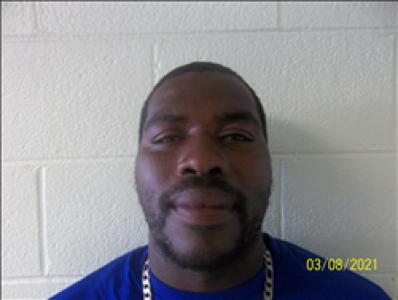 Lajuan Terrell Gibson a registered Sex Offender of Georgia