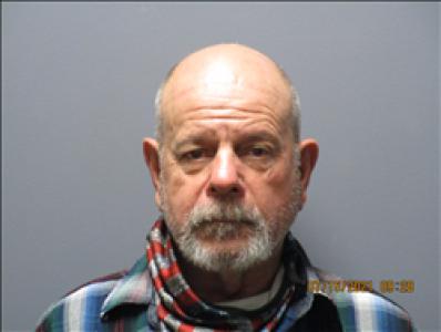 Brian Dale Mann a registered Sex Offender of Georgia