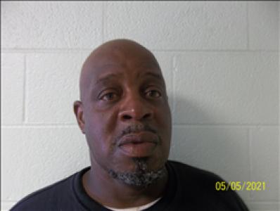 Randy Victor Robinson a registered Sex Offender of Georgia