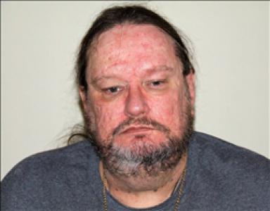 Tommy Wayne Thompson a registered Sex Offender of Georgia