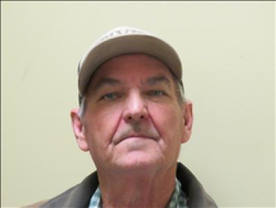 Jerry Wayne Peebles a registered Sex Offender of Georgia