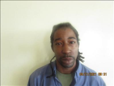 Lyndel Turman a registered Sex Offender of Georgia