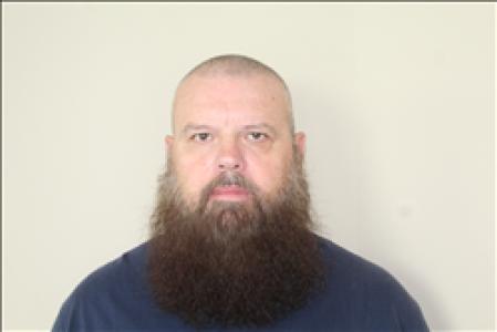 James Lee Garner a registered Sex Offender of Georgia