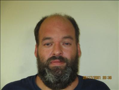 Robert Aaron Bedell a registered Sex Offender of Georgia