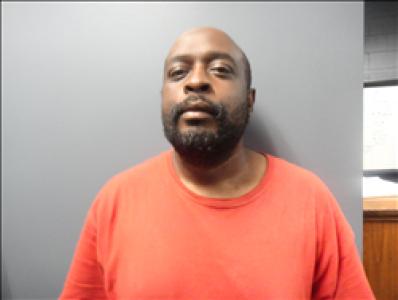 Bryan Eugene Bradford a registered Sex Offender of Georgia