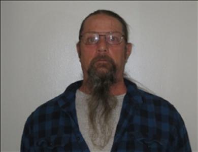 William Van Johnson a registered Sex Offender of Georgia