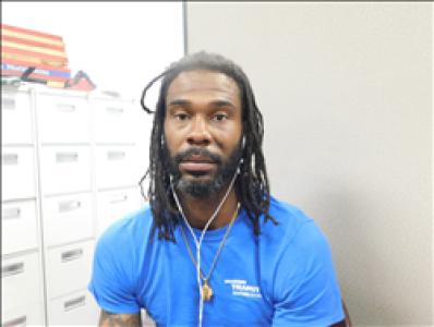 Antonio Martez Tatum a registered Sex Offender of Georgia