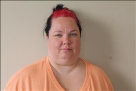 Lucretia Kaitlyn Patterson a registered Sex Offender of Georgia