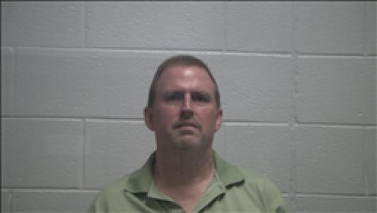 Michael Jay Brown a registered Sex Offender of Georgia