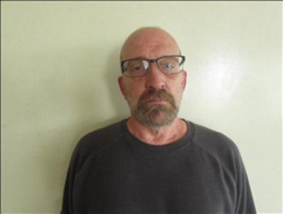 Stephen Vincent Allen a registered Sex Offender of Georgia