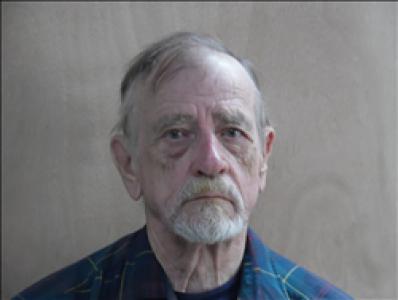 Jerry L Scott a registered Sex Offender of Georgia