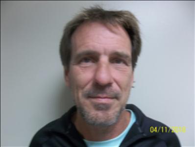 William Patrick Thomas a registered Sex Offender of Georgia