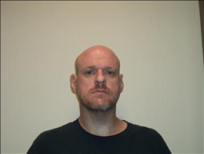 David William Holmes a registered Sex Offender of Georgia