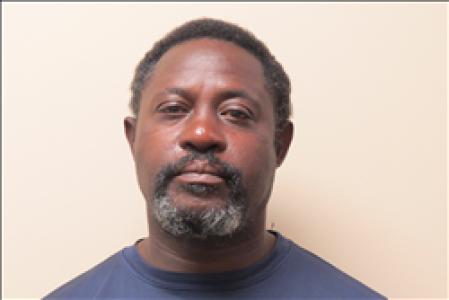 Eugene V Clark a registered Sex Offender of Georgia