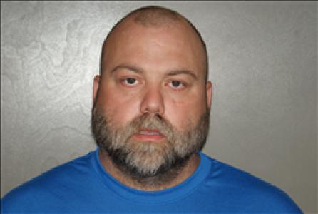 Brandon Wray Jones a registered Sex Offender of Georgia