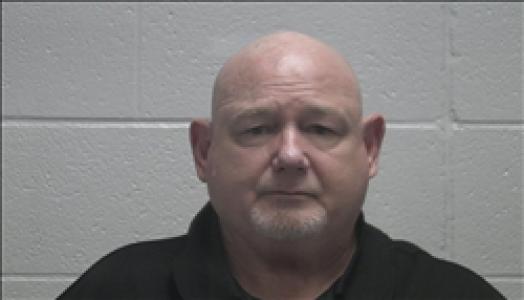 Gary Robert Fischer a registered Sex Offender of Georgia