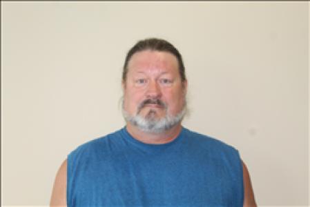 Michael Anthony Martin a registered Sex Offender of Georgia