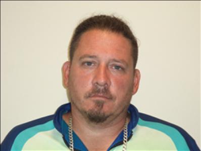 Gregory Marlin Townsend a registered Sex Offender of Georgia
