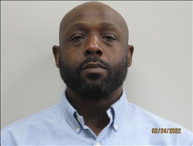 Xavier Scott Marble a registered Sex Offender of Georgia