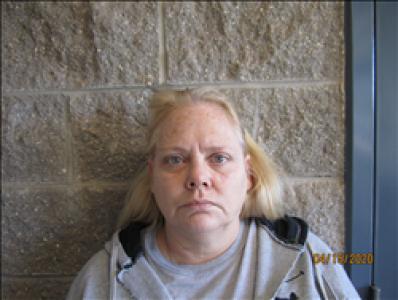 Katherine Marie Teal a registered Sex Offender of Georgia