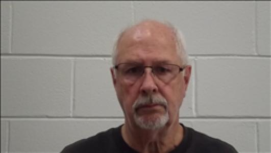 Stanley Hale Tinsley a registered Sex Offender of Georgia