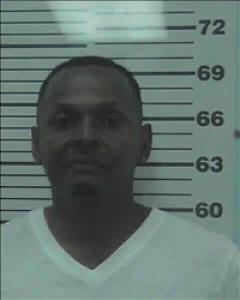 Andrew Lamar Thomas a registered Sex Offender of Georgia