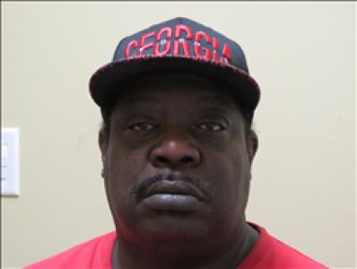 Archie Bernard Moody a registered Sex Offender of Georgia